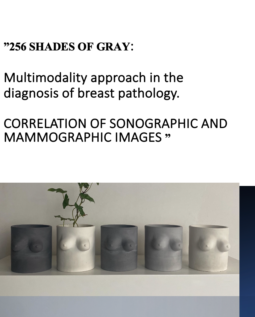 Lecture Material ONLY - NO CME credit